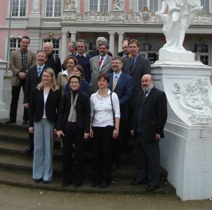 Reisegruppe