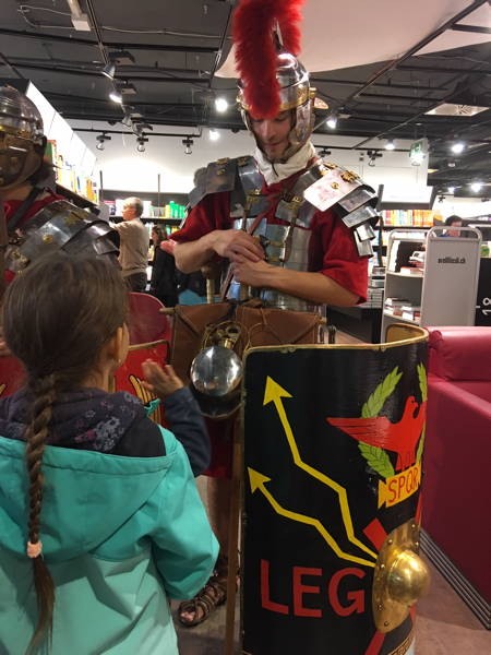 Orell Füssli 2017