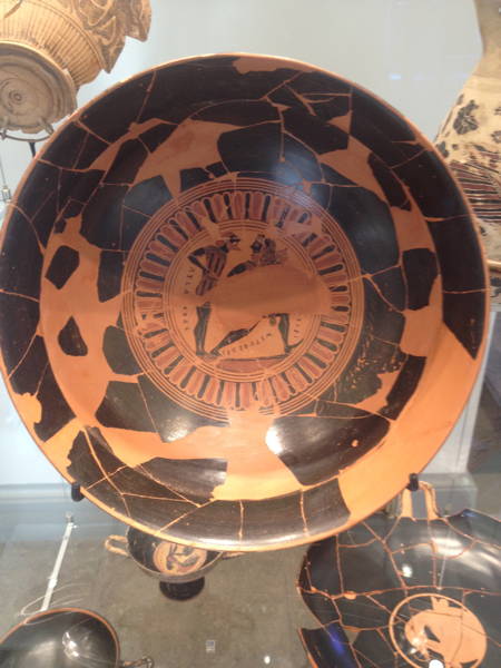 Archäologische Sammlung 2017