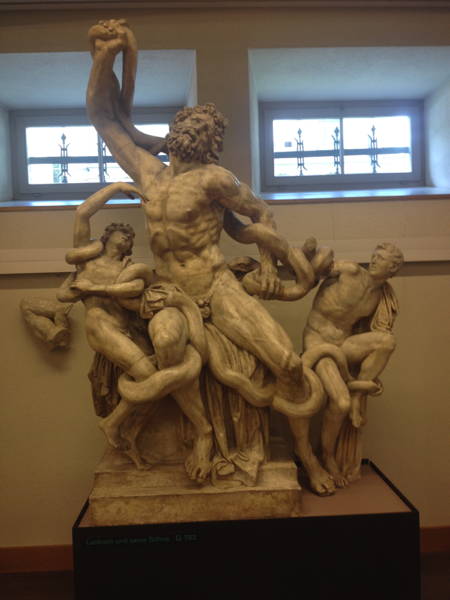 Archäologische Sammlung 2017