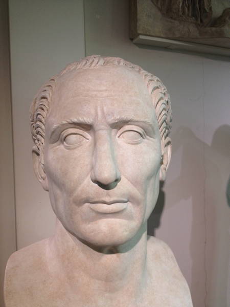 Archäologische Sammlung 2017