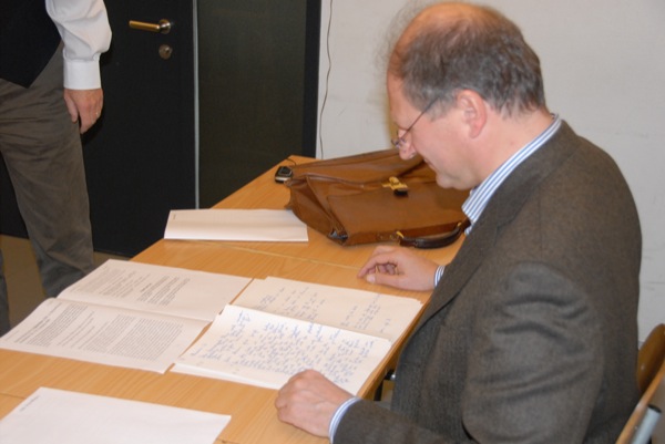 Certamen Turicense 2007