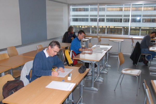 Certamen Turicense 2007