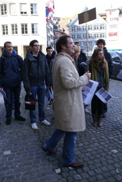 Certamen Turicense 2009
