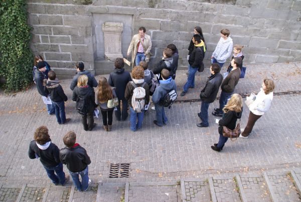 Certamen Turicense 2009