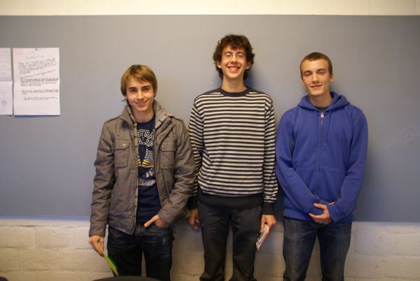 Certamen Turicense 2009