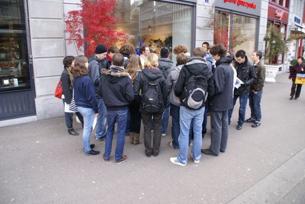 Certamen Turicense 2009