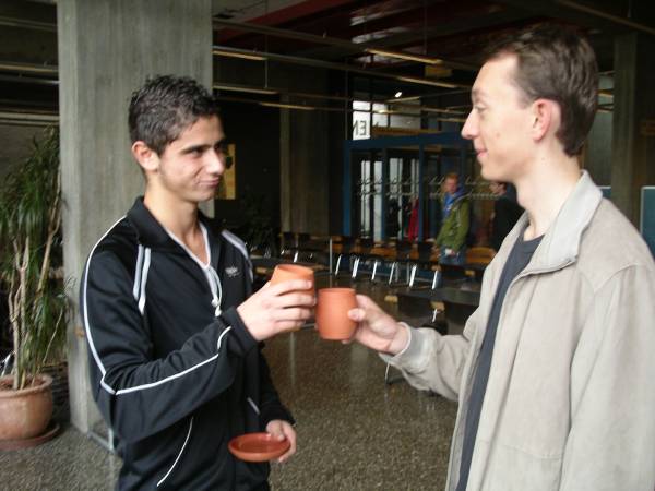 Certamen Turicense 2010