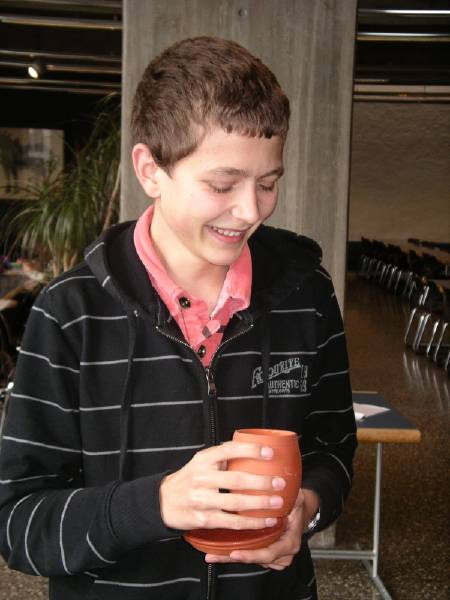 Certamen Turicense 2010