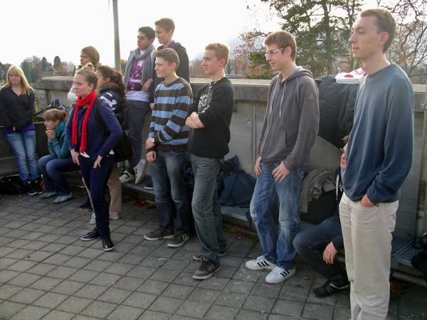 Certamen Turicense 2010