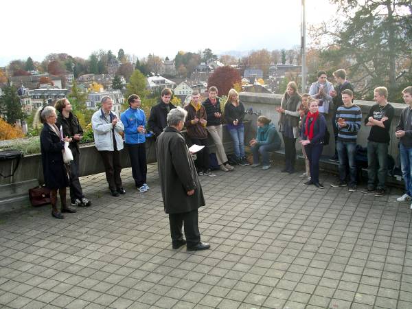 Certamen Turicense 2010