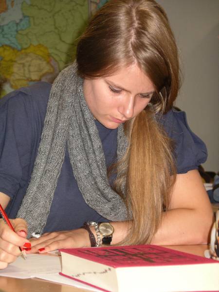 Certamen Turicense 2010