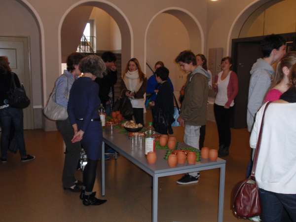 Certamen Turicense 2011