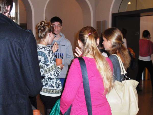 Certamen Turicense 2011