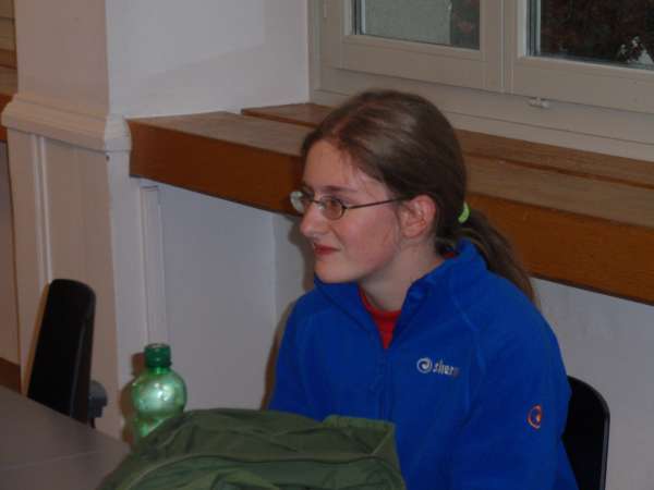 Certamen Turicense 2011