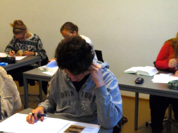 Certamen Turicense 2011