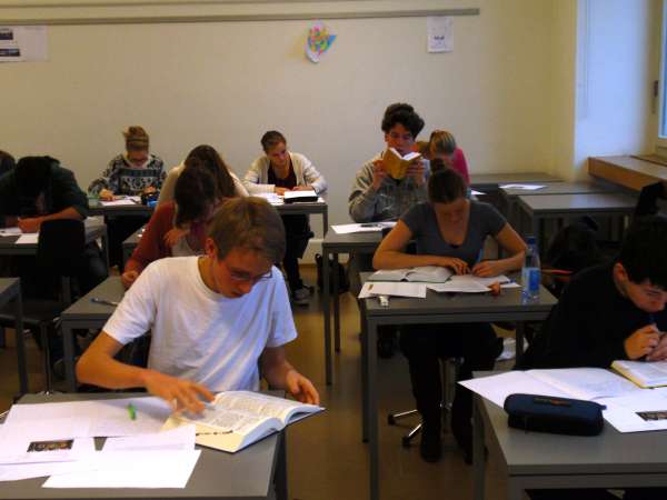 Certamen Turicense 2011