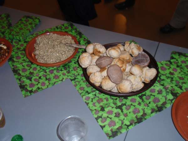 Certamen Turicense 2011