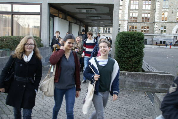 Certamen Turicense 2013
