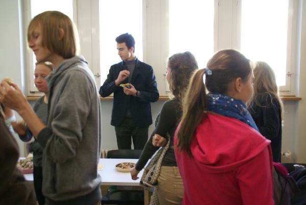 Certamen Turicense 2013