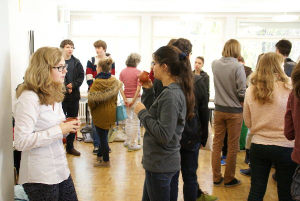 Certamen Turicense 2013