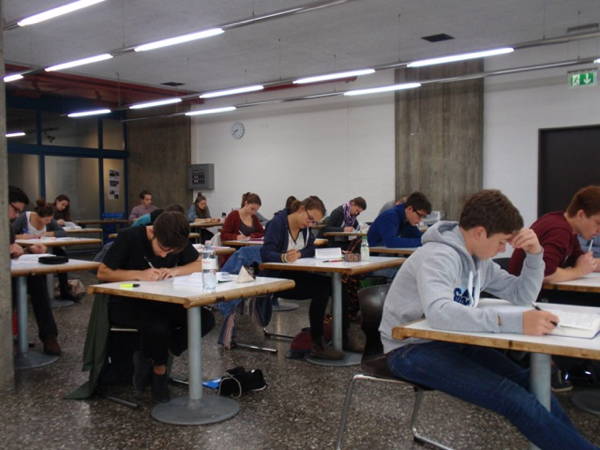 Certamen Turicense 2014