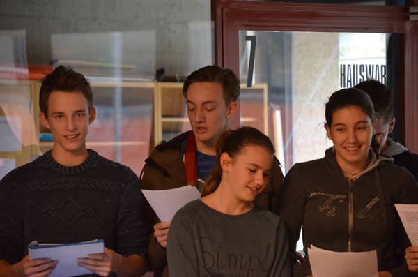 Certamen Turicense 2016