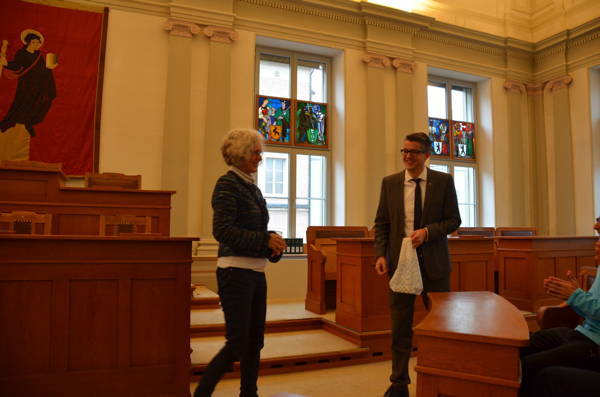 Certamen Turicense 2016