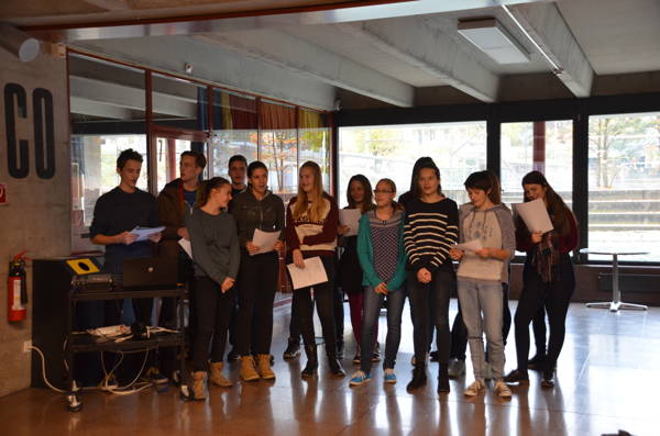 Certamen Turicense 2016
