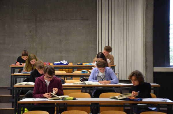 Certamen Turicense 2016