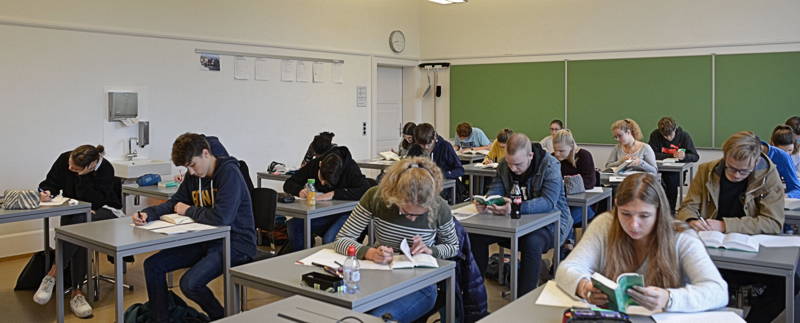 Certamen Turicense 2017