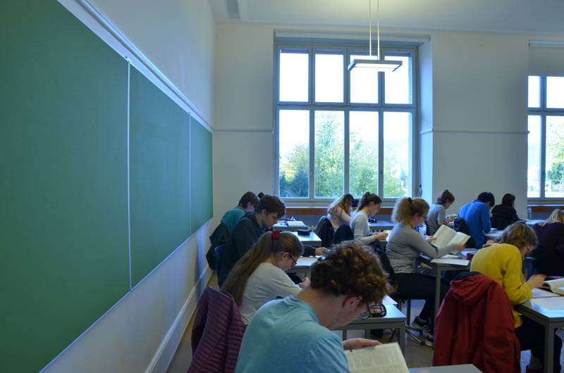 Certamen Turicense 2017