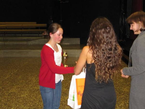 Filmspektakel 2012: Aurelia