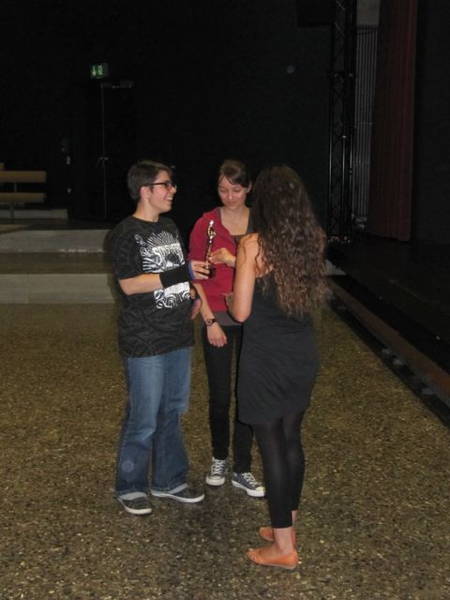 Filmspektakel 2012: Odysseus