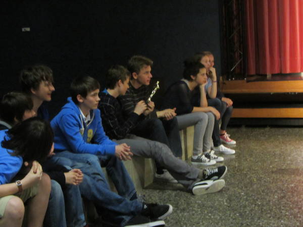 Filmspektakel 2013