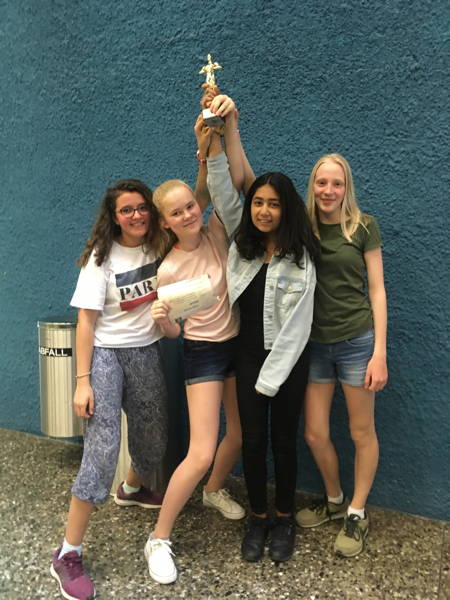 Filmspektakel 2018