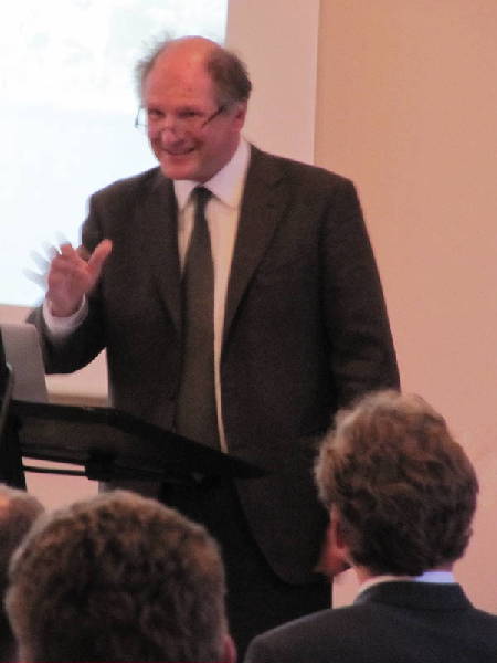 Prof. Dr. Ulrich Eigler