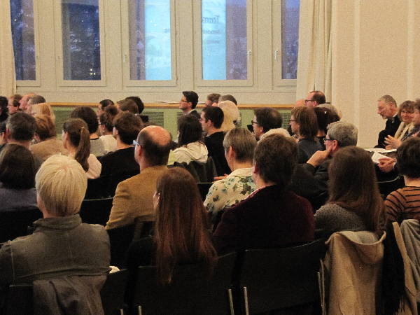 Publikum