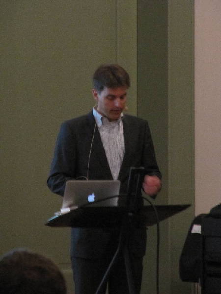 Thomas Ribi (Ressortleiter Zürich, NZZ)