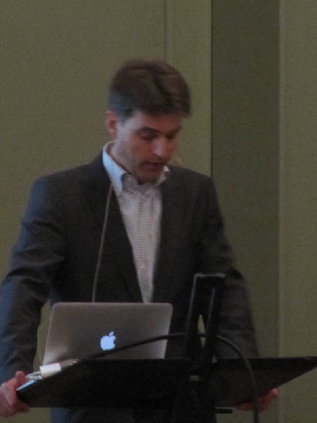 Thomas Ribi (Ressortleiter Zürich, NZZ)
