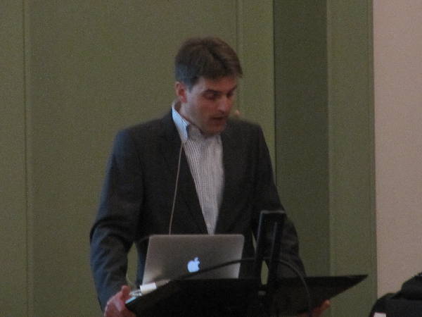 Thomas Ribi (Ressortleiter Zürich, NZZ)