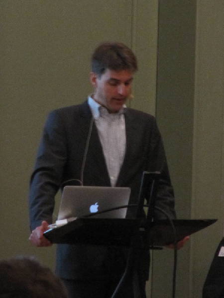 Thomas Ribi (Ressortleiter Zürich, NZZ)