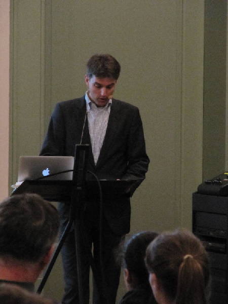 Thomas Ribi (Ressortleiter Zürich, NZZ)