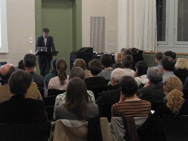 Thomas Ribi (Ressortleiter Zürich, NZZ)