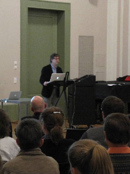 Martin Müller (Fachdidaktiker PH Nordwestschweiz)