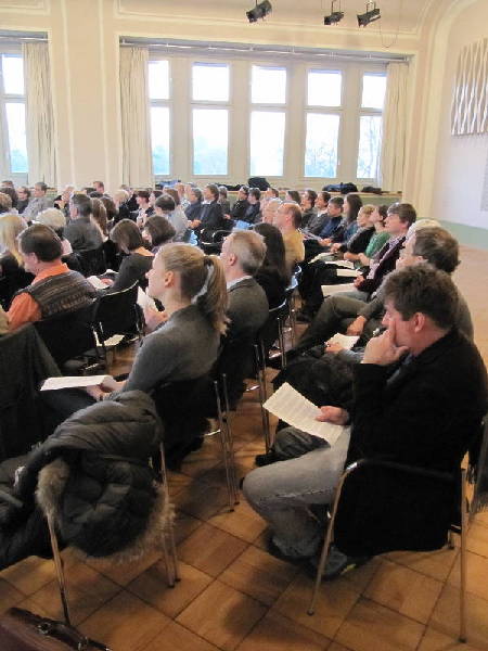Publikum