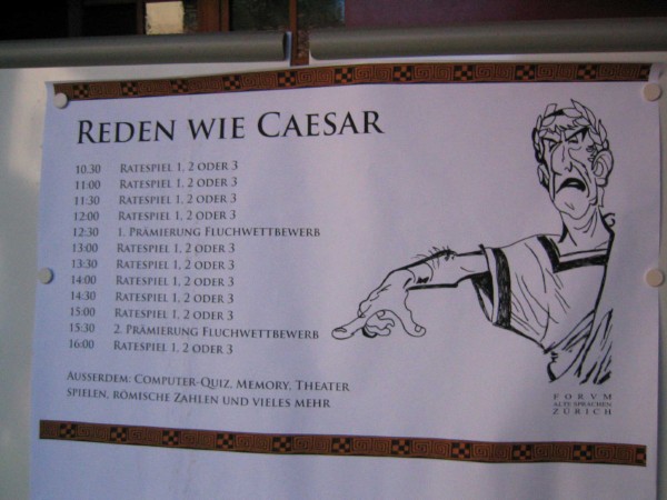 Programm