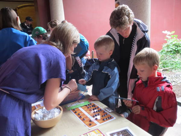 Römerfest 2013